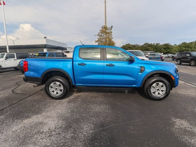 2024 Ford Ranger XL