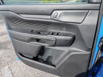 2024 Ford Ranger XL