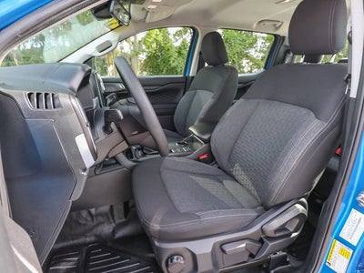 2024 Ford Ranger XL