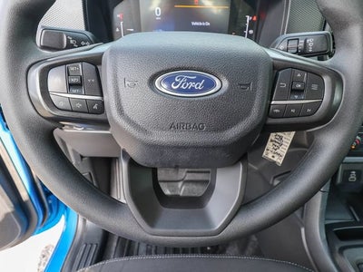 2024 Ford Ranger XL