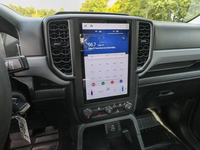 2024 Ford Ranger XL