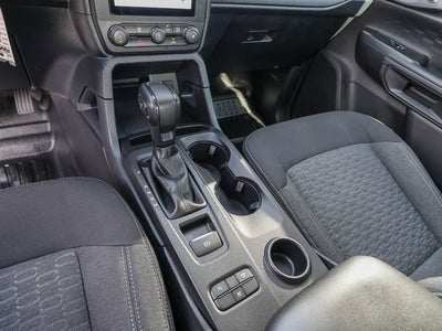 2024 Ford Ranger XL