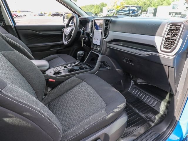 2024 Ford Ranger XL