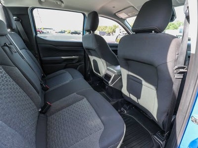 2024 Ford Ranger XL