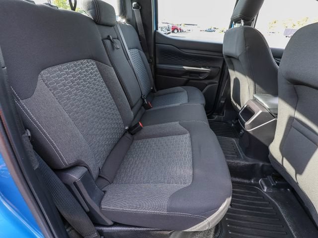 2024 Ford Ranger XL