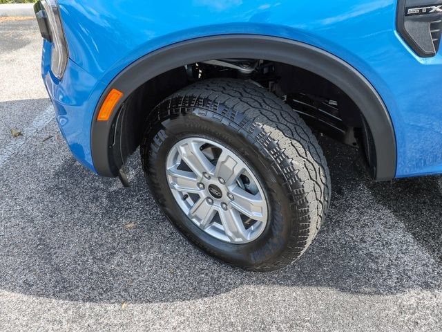 2024 Ford Ranger XL