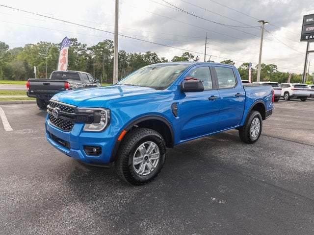 2024 Ford Ranger XL