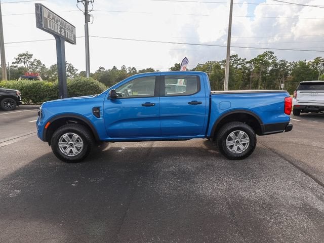 2024 Ford Ranger XL