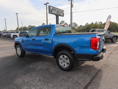 2024 Ford Ranger XL