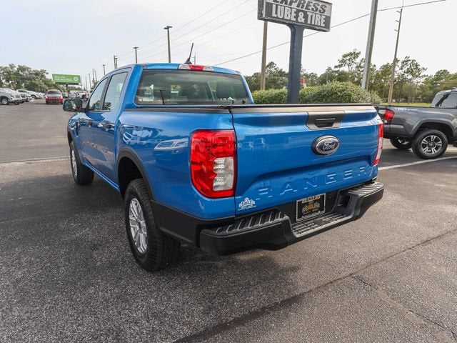 2024 Ford Ranger XL