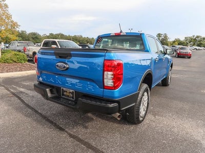 2024 Ford Ranger XL