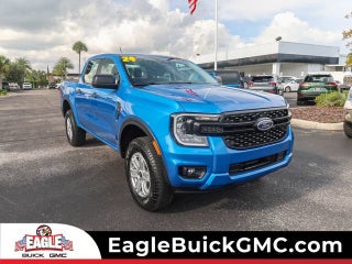 2024 Ford Ranger XL