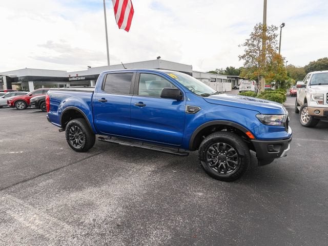 2019 Ford Ranger XL