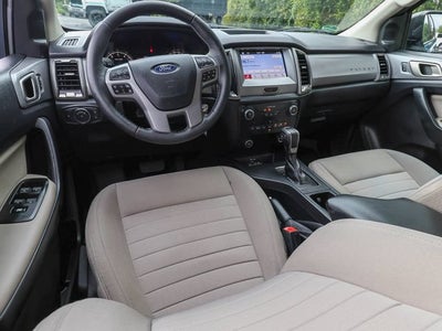 2019 Ford Ranger XL