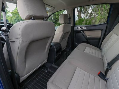 2019 Ford Ranger XL