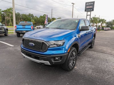 2019 Ford Ranger XL