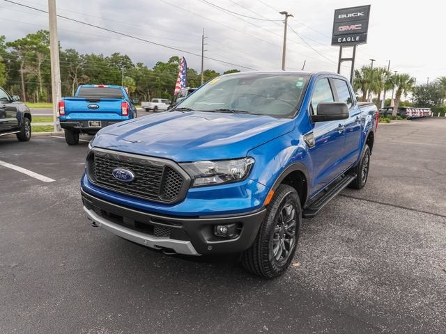 2019 Ford Ranger XL