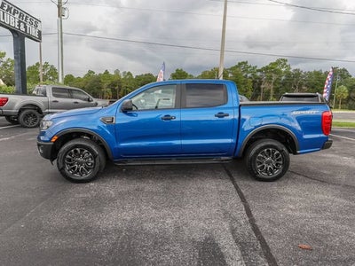 2019 Ford Ranger XL
