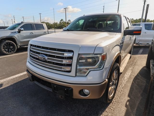 2014 Ford F-150 XL