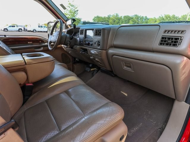 2001 Ford Super Duty F-350 DRW XL