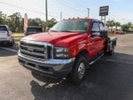 2001 Ford Super Duty F-350 DRW XL