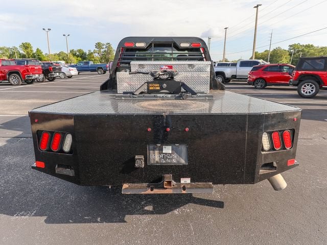 2001 Ford Super Duty F-350 DRW XL
