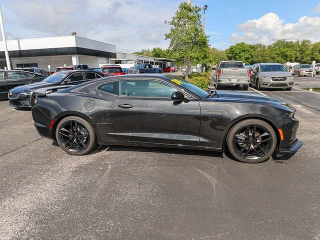 2024 Chevrolet Camaro 3LT
