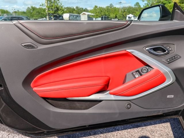 2024 Chevrolet Camaro 3LT