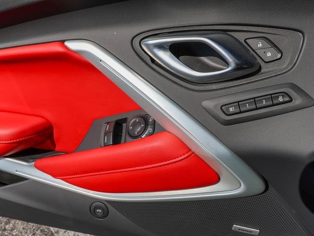 2024 Chevrolet Camaro 3LT