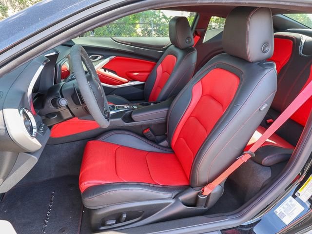 2024 Chevrolet Camaro 3LT
