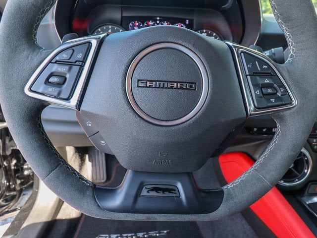 2024 Chevrolet Camaro 3LT