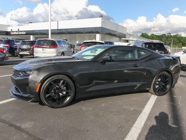 2024 Chevrolet Camaro 3LT