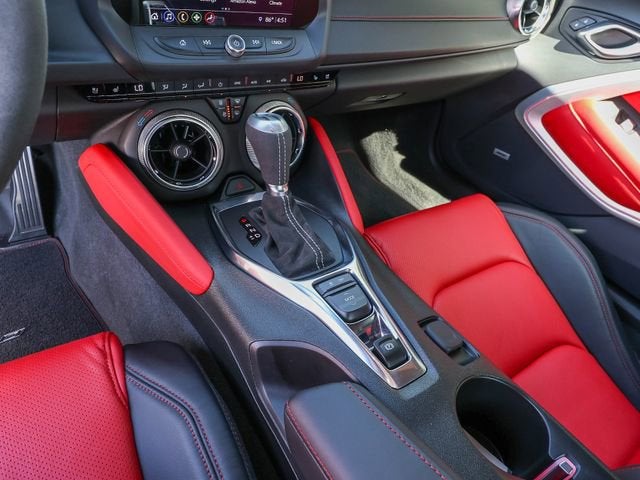 2024 Chevrolet Camaro 3LT