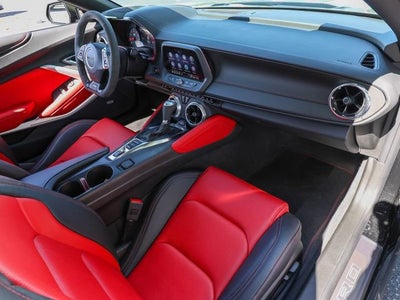 2024 Chevrolet Camaro 3LT