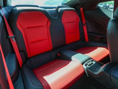 2024 Chevrolet Camaro 3LT