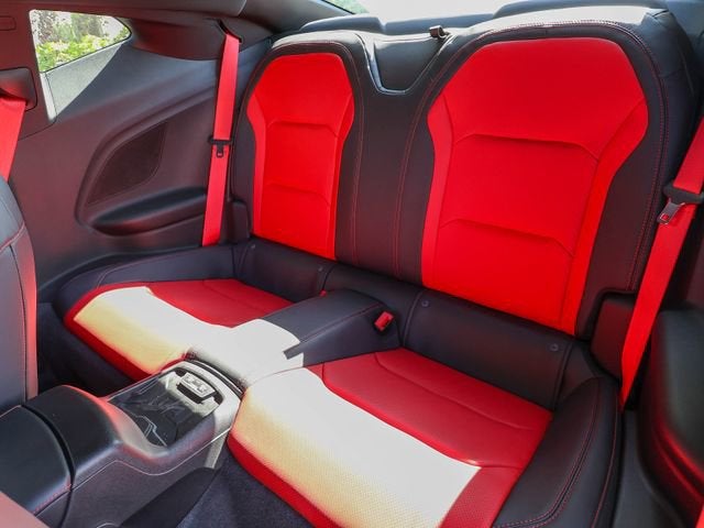 2024 Chevrolet Camaro 3LT