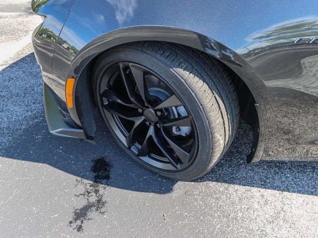 2024 Chevrolet Camaro 3LT