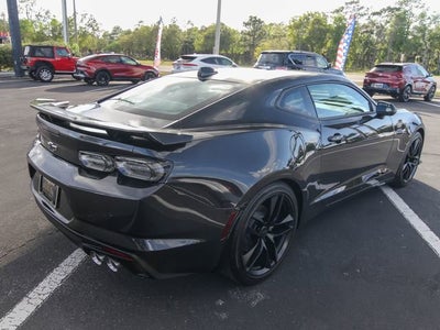 2024 Chevrolet Camaro 3LT