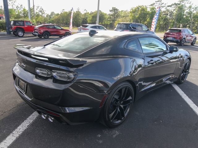 2024 Chevrolet Camaro 3LT