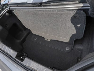 2018 Chevrolet Camaro 2LT