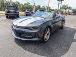 2018 Chevrolet Camaro 2LT