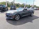 2018 Chevrolet Camaro 2LT