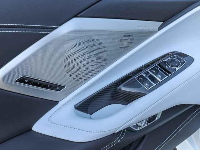 2025 Chevrolet Corvette Stingray 3LT