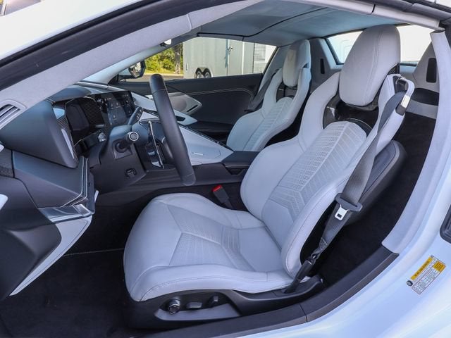 2025 Chevrolet Corvette Stingray 3LT