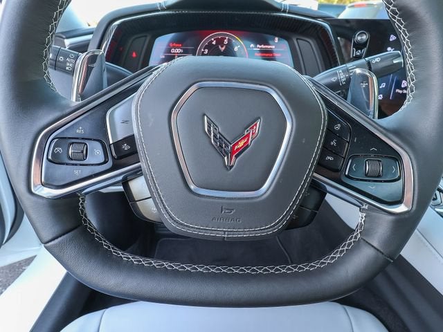 2025 Chevrolet Corvette Stingray 3LT
