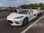 2025 Chevrolet Corvette Stingray 3LT