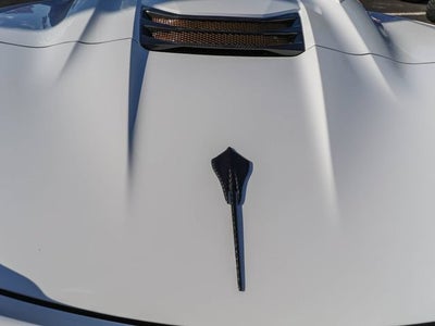 2025 Chevrolet Corvette Stingray 3LT