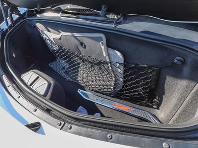 2025 Chevrolet Corvette Stingray 3LT
