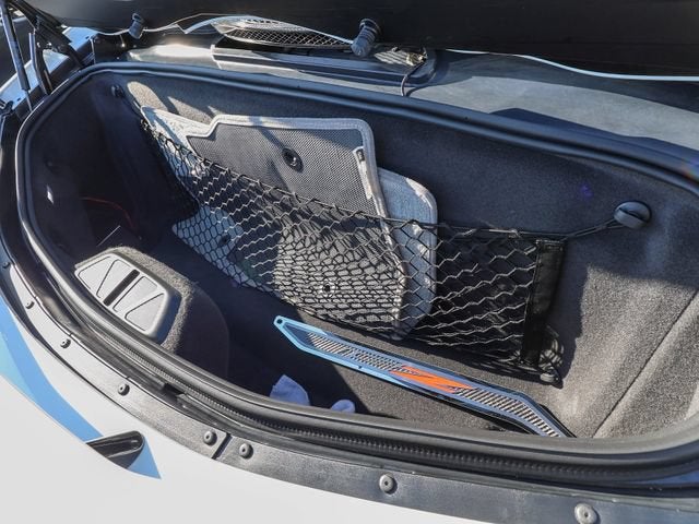 2025 Chevrolet Corvette Stingray 3LT