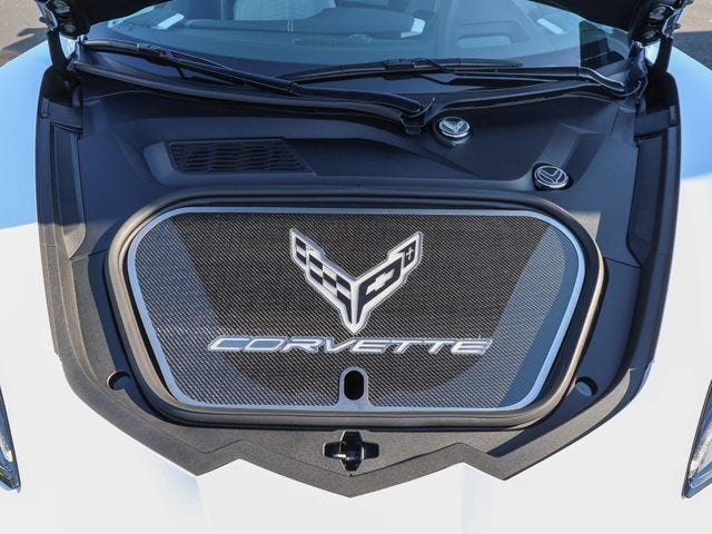 2025 Chevrolet Corvette Stingray 3LT